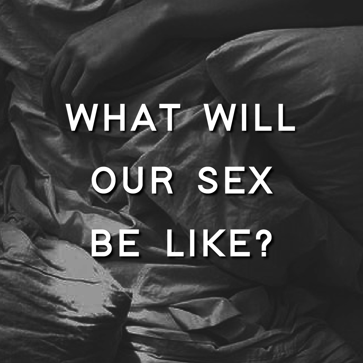 What Will Our Sex Life Be Like? — An Untamed Sex Tarot Reading